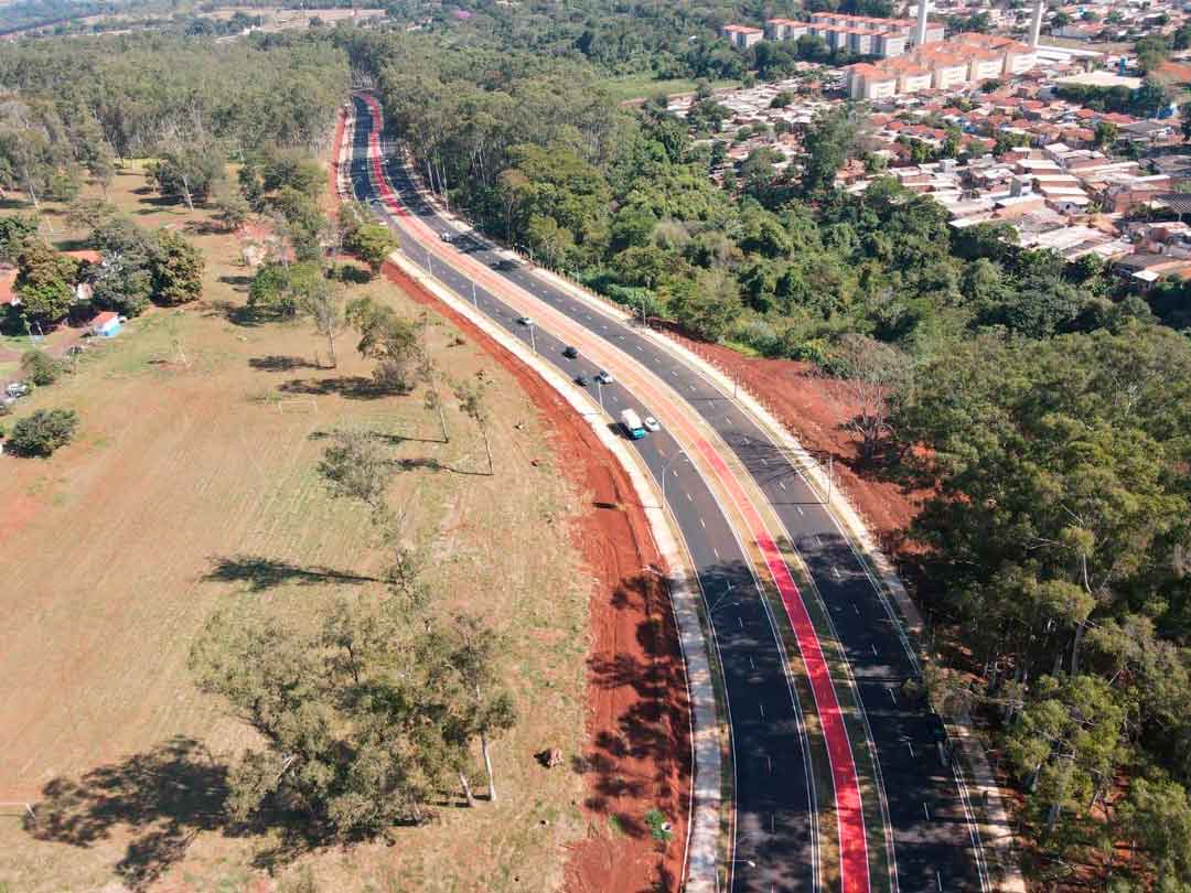 Duplica O Da Adelmo Perdizza Atende Demanda Antiga Da Popula O