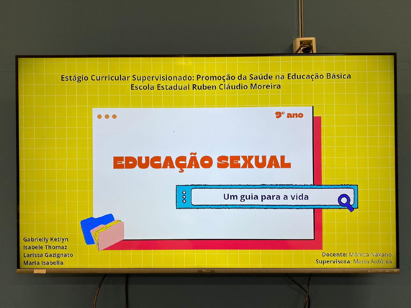 Projeto Conversa O De Preven O A Ist Aids Finaliza Atividades