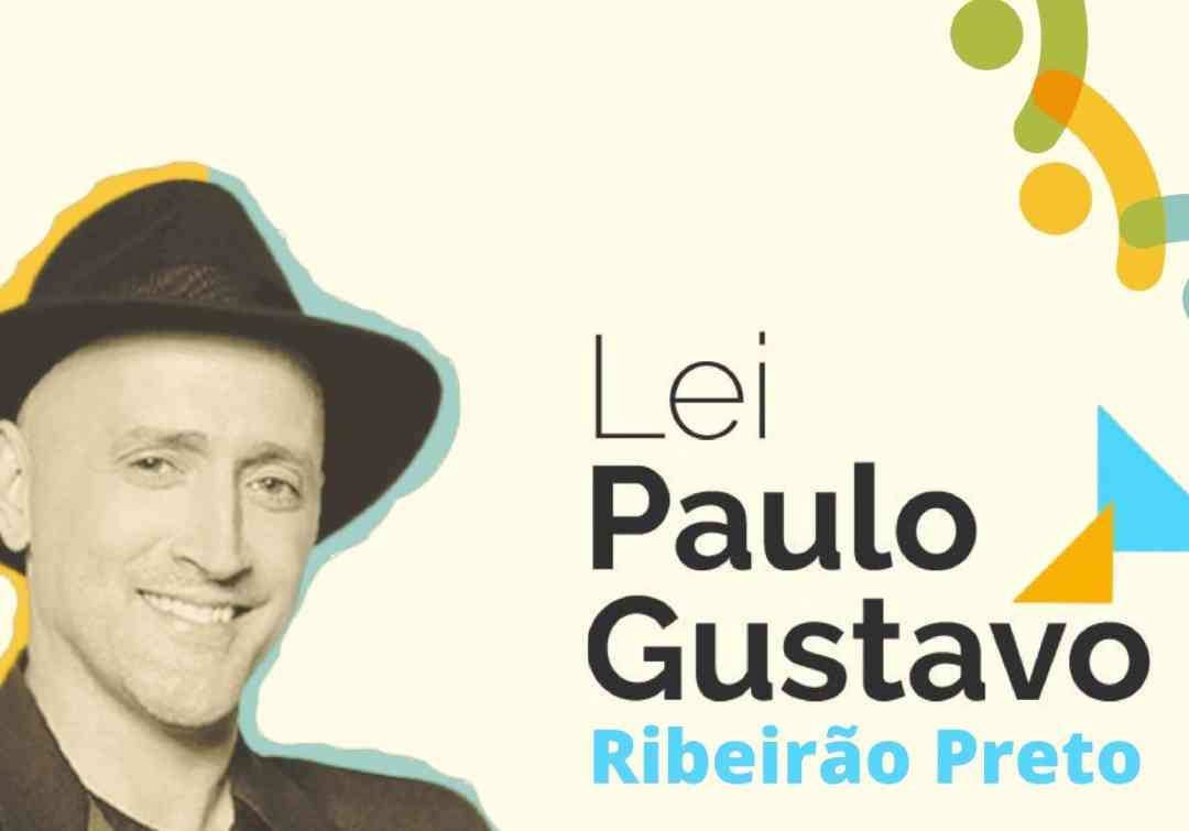 Oficina sobre elaborações de projetos referentes a Lei Paulo Gustavo