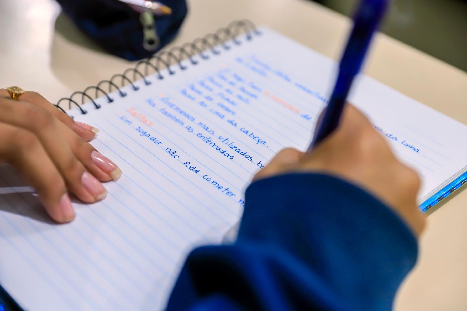 Prefeitura divulga calendário escolar de 2026 com 200 dias letivos ...
