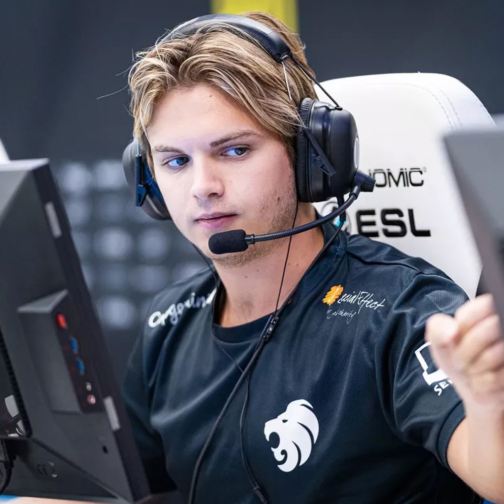 Cs:Go: Faze Clan Anuncia Kjaerbye