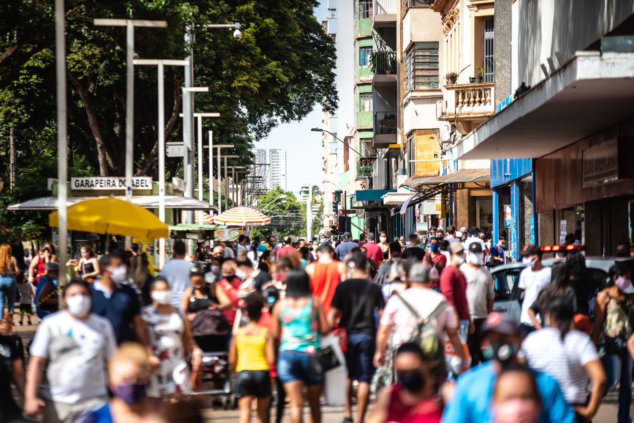 Decreto Municipal Regulamenta Retomada Consciente Do Comércio Em Ribeirão Preto