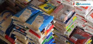 Programa Alimento Solidário Inicia 2ª Etapa De Entrega De 10 A 14 De Agosto