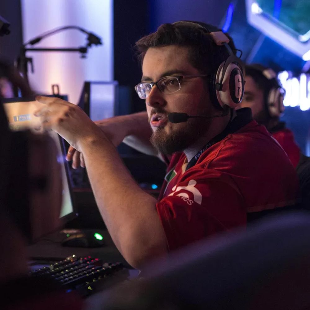 R6: Mav Anuncia Sua Saída Da Faze Clan