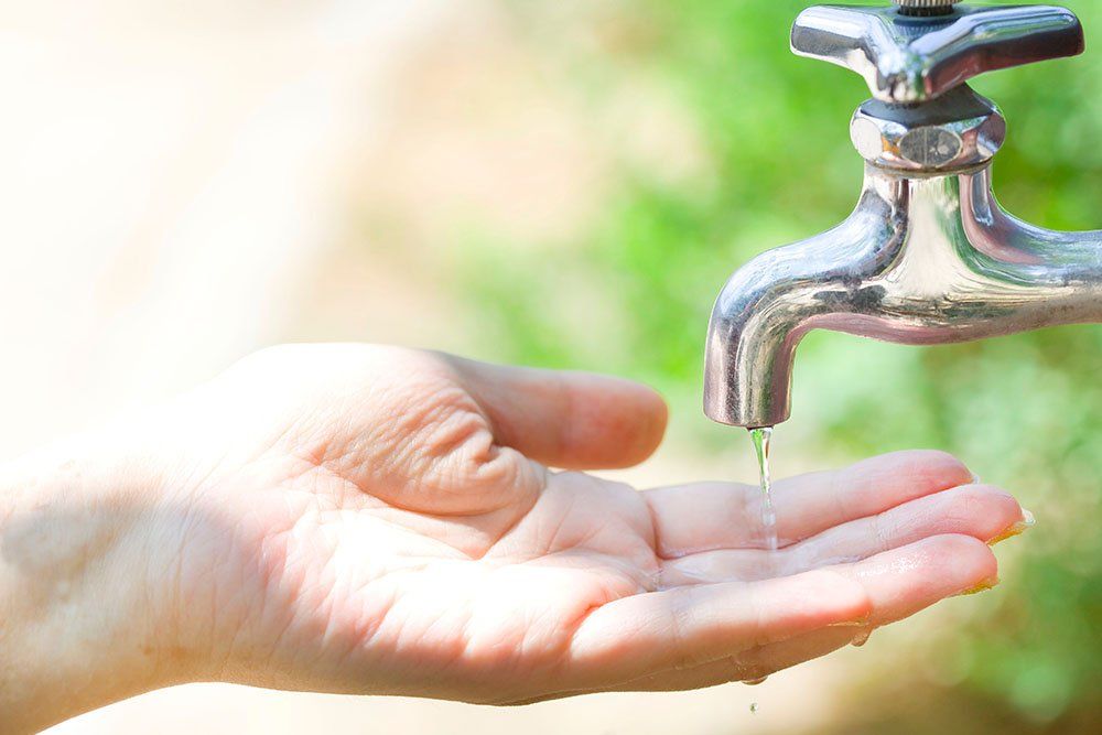 Manutenção Em Poços Afeta Abastecimento De Água Em 18 Bairros De Ribeirão Preto-Sp