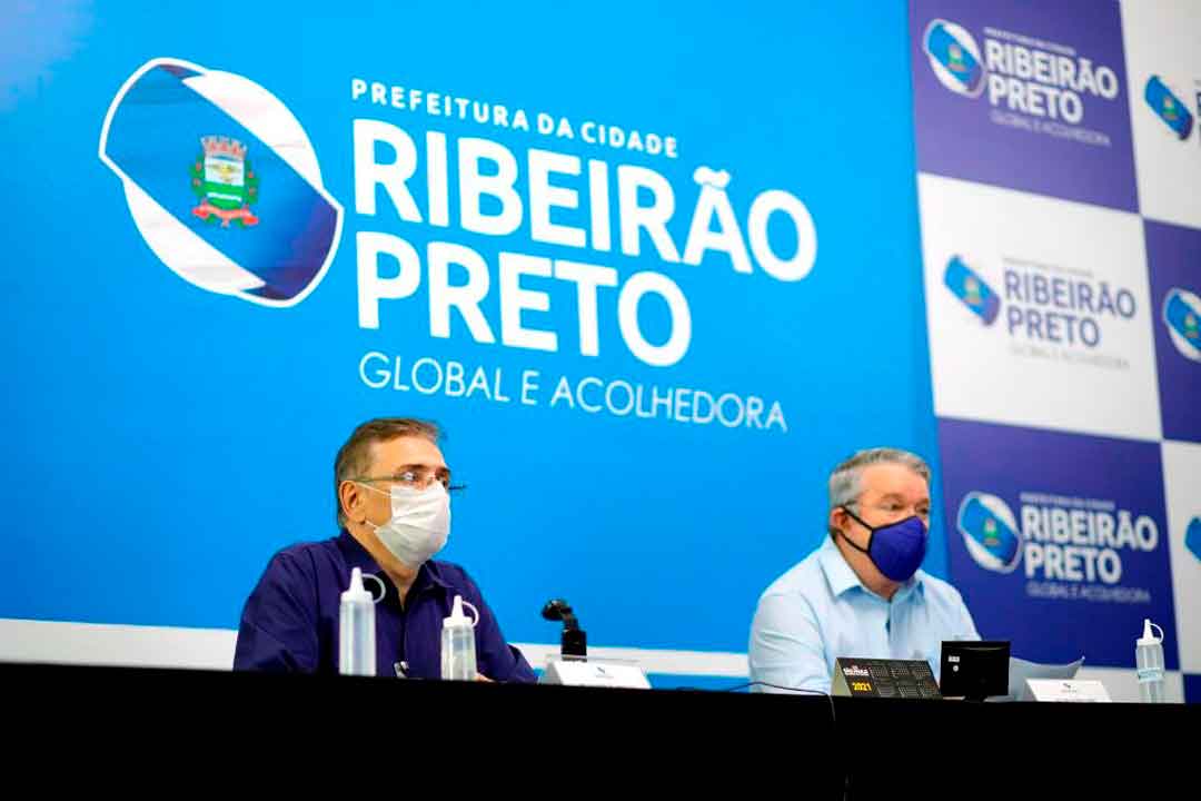 Conselho Municipal De Saúde Toma Posse Em Ribeirão Preto