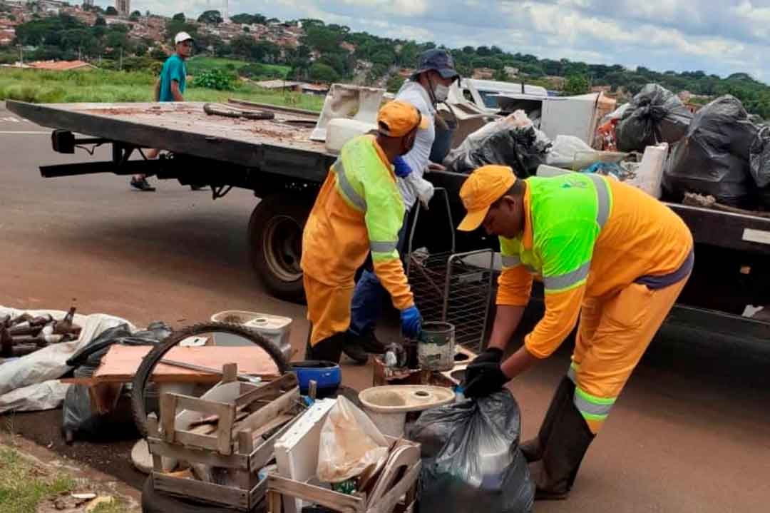 Arrastão Da Dengue Em Ribeirão Preto