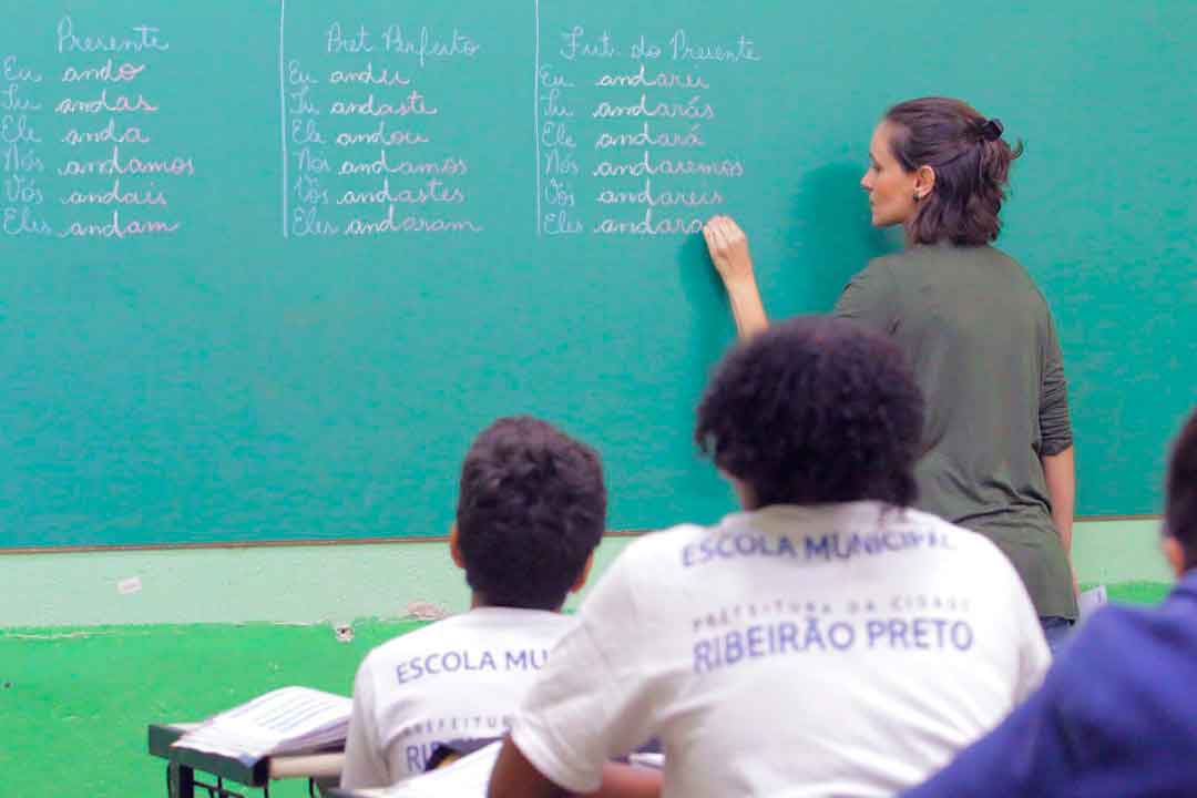 Sme Trabalha No Planejamento Escolar Para O Ano Letivo 2021