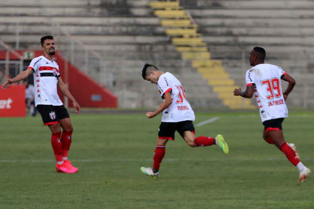 Botafogo Mais Próximo Do Rebaixamento