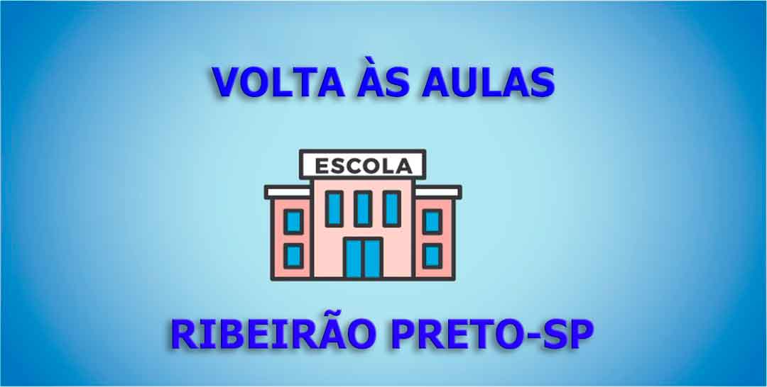 Volta Às Aulas Em Ribeirão Preto