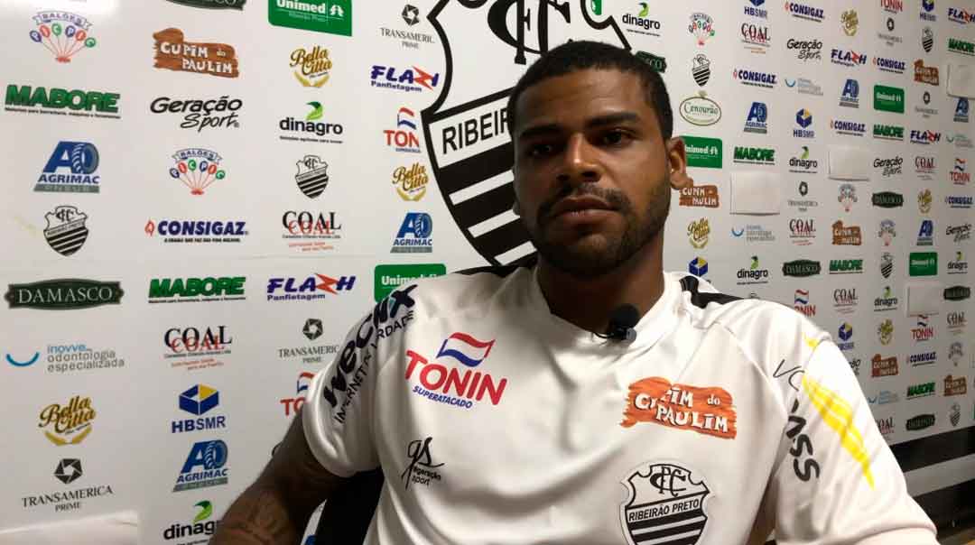 Willian Araújo Reforça O Comercial