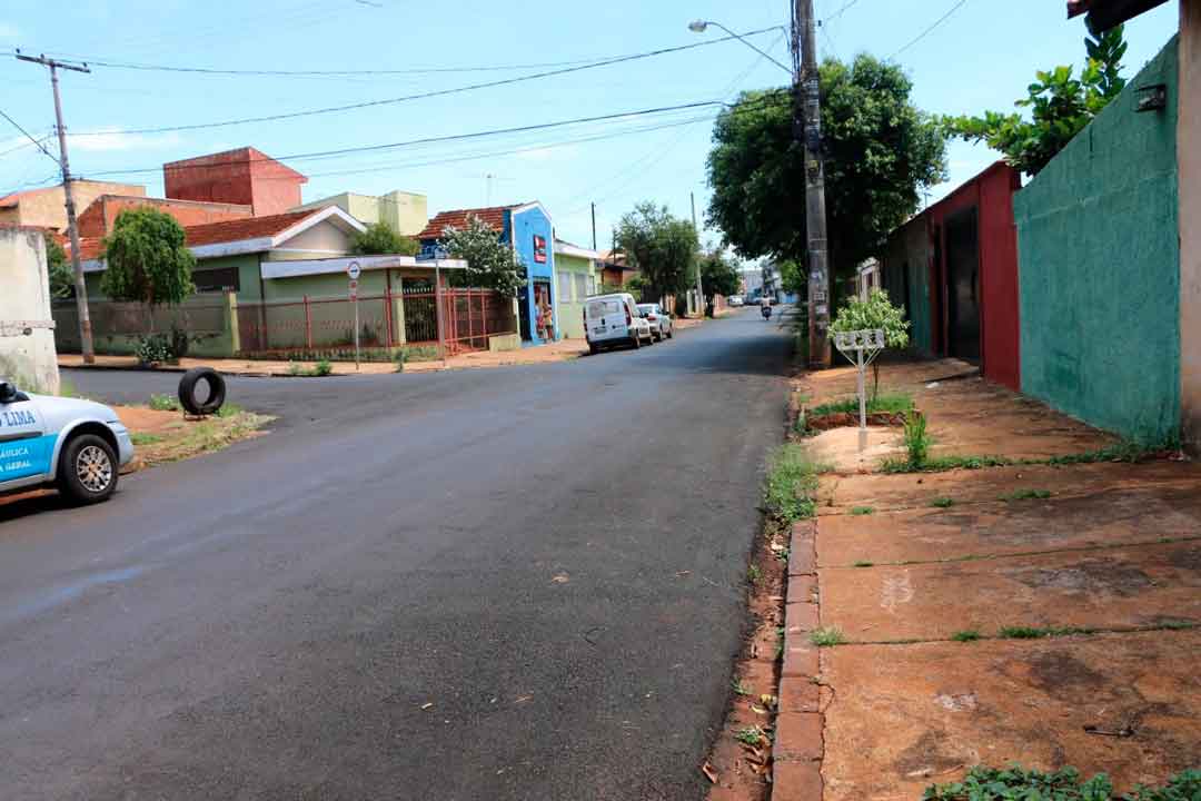 Substituição De Rede De Esgoto Na Vila Virgínia