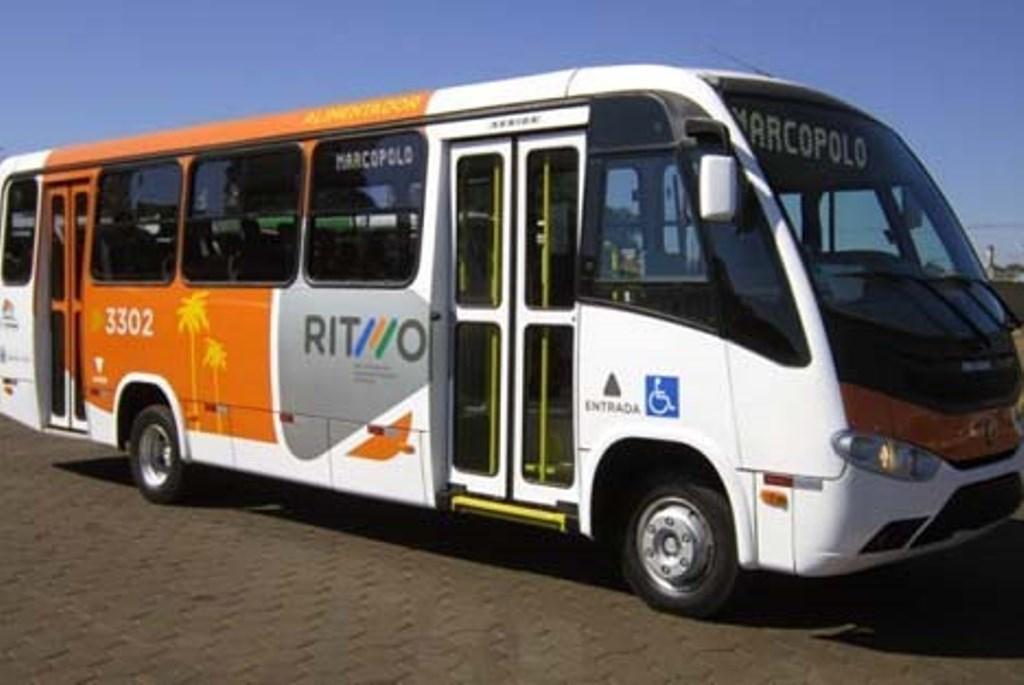 Micro-Ônibus Atenderá Usuários Ma Reserva Macaúba