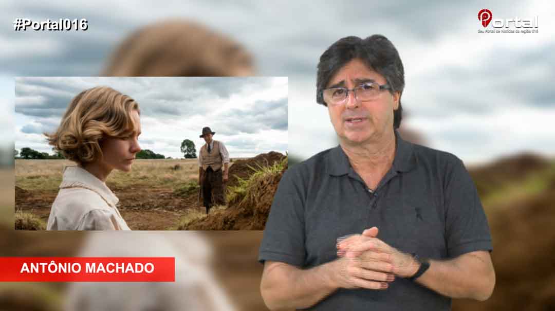 Dica Cultural Com Antônio Alberto Machado