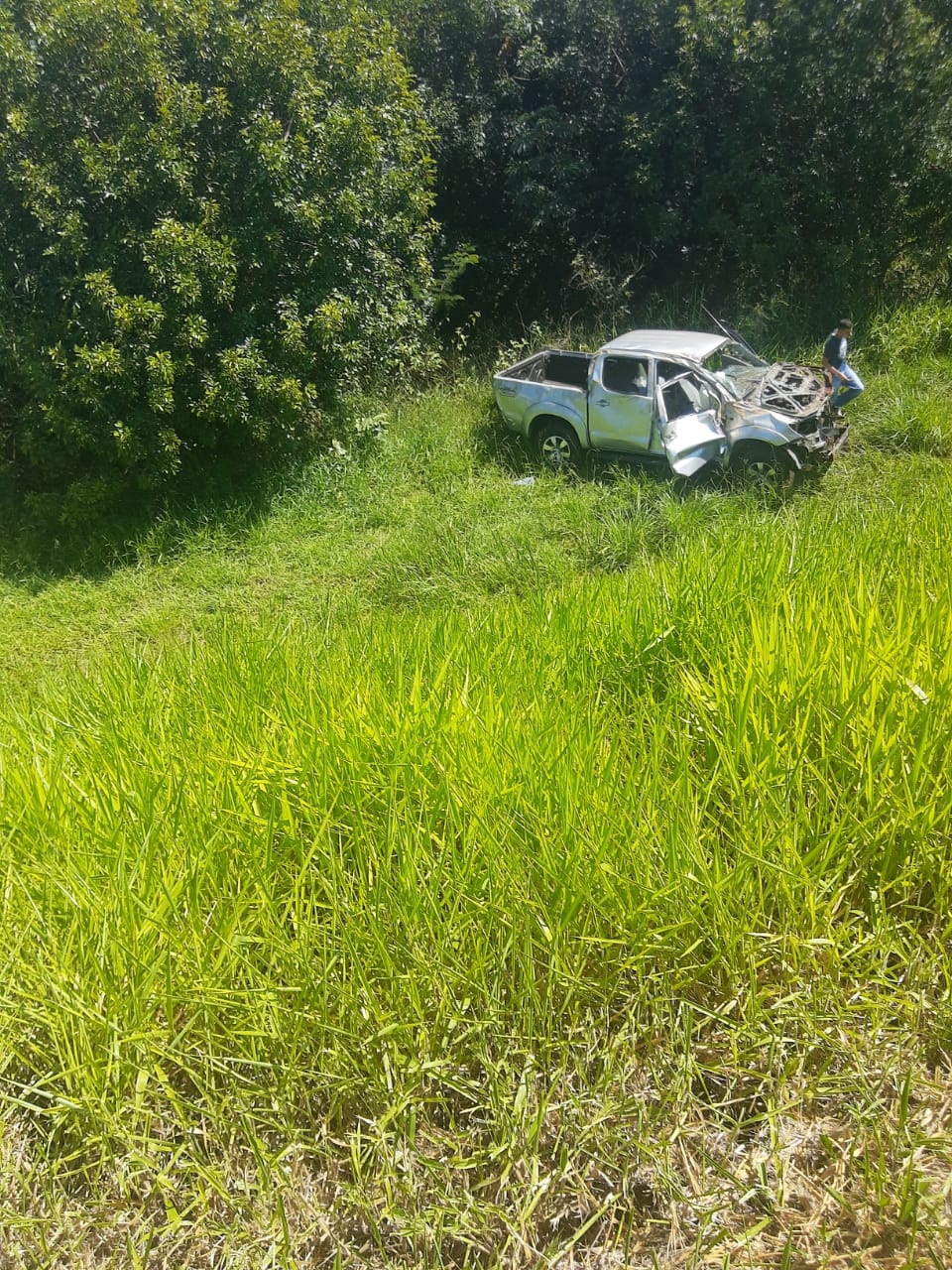 Jéssica Blanco Morre Em Acidente Na Armando Salles Oliveira