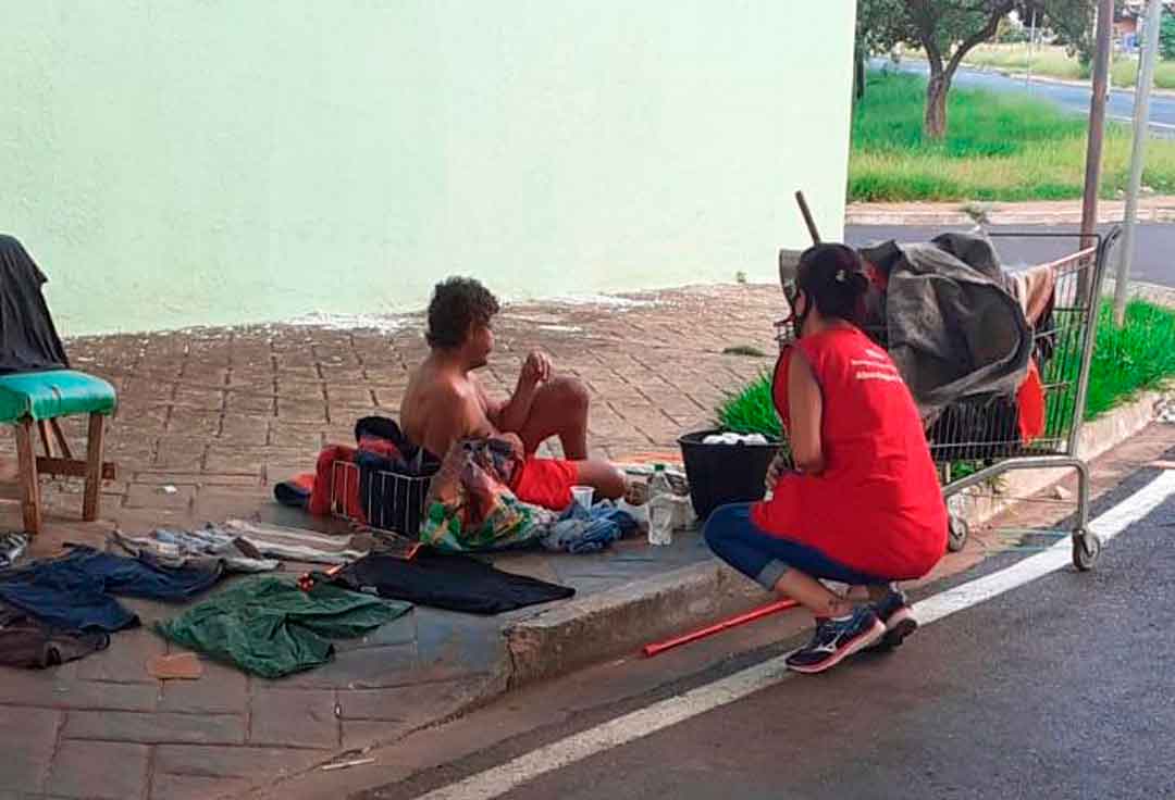 Assistência Social Lança Projeto “Pertenser”