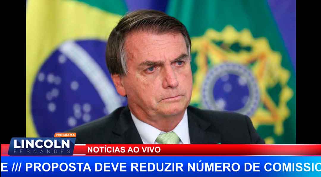 Bolsonaro Muda Seis Ministérios