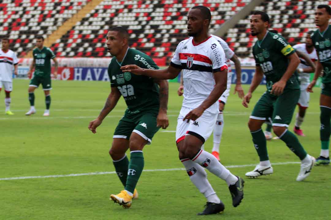 Botafogo Tropeça Em Casa