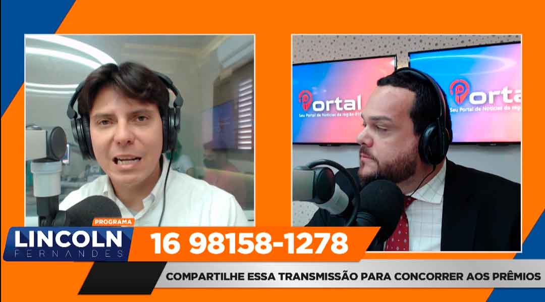 Dr Rafael Oliveira Tira Dúvidas Sobre Auxílio Emergencial