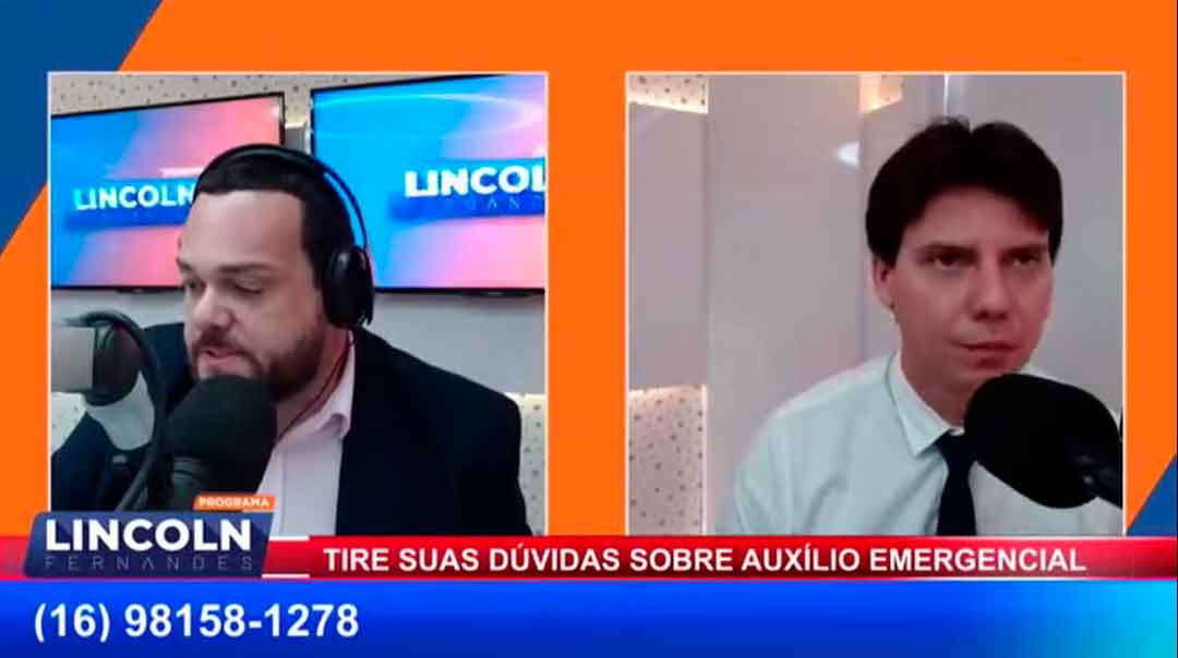 Dúvidas Sobre Auxílio Emergencial?