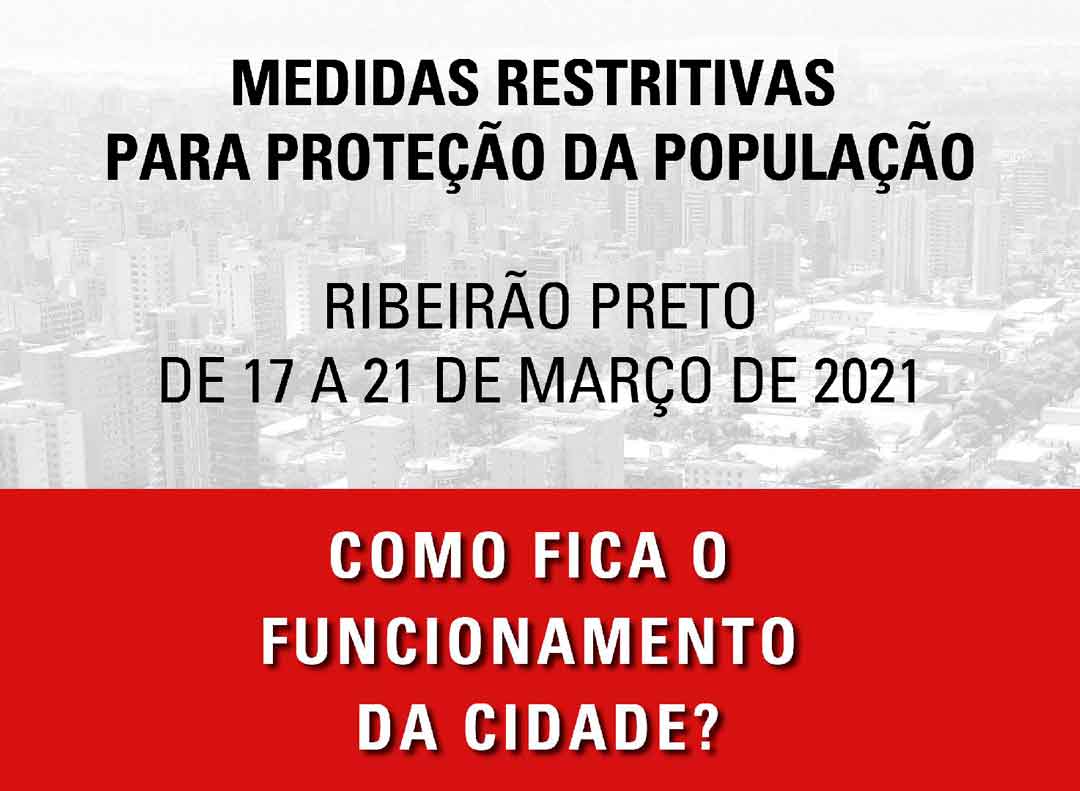 Entenda Melhor Como Vai Funcionar Ribeirão Preto