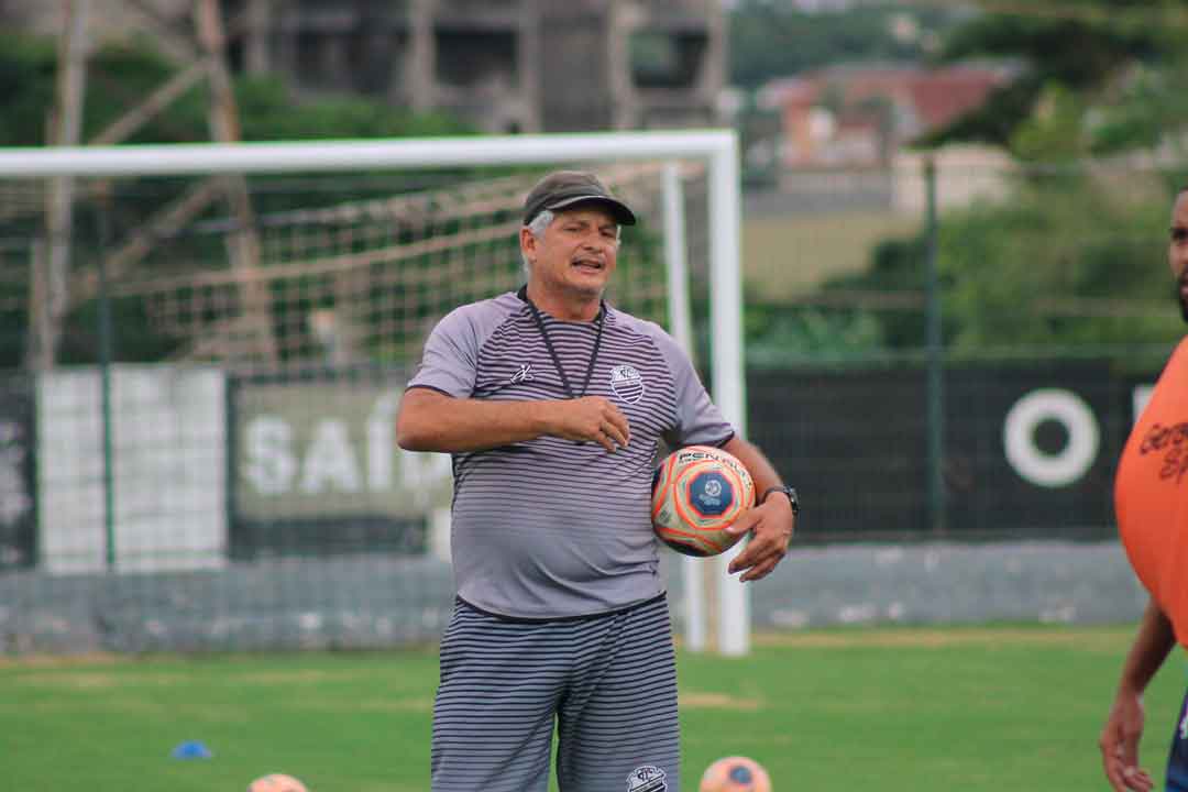 Comercial Pronto Para A Estreia Na Série A3