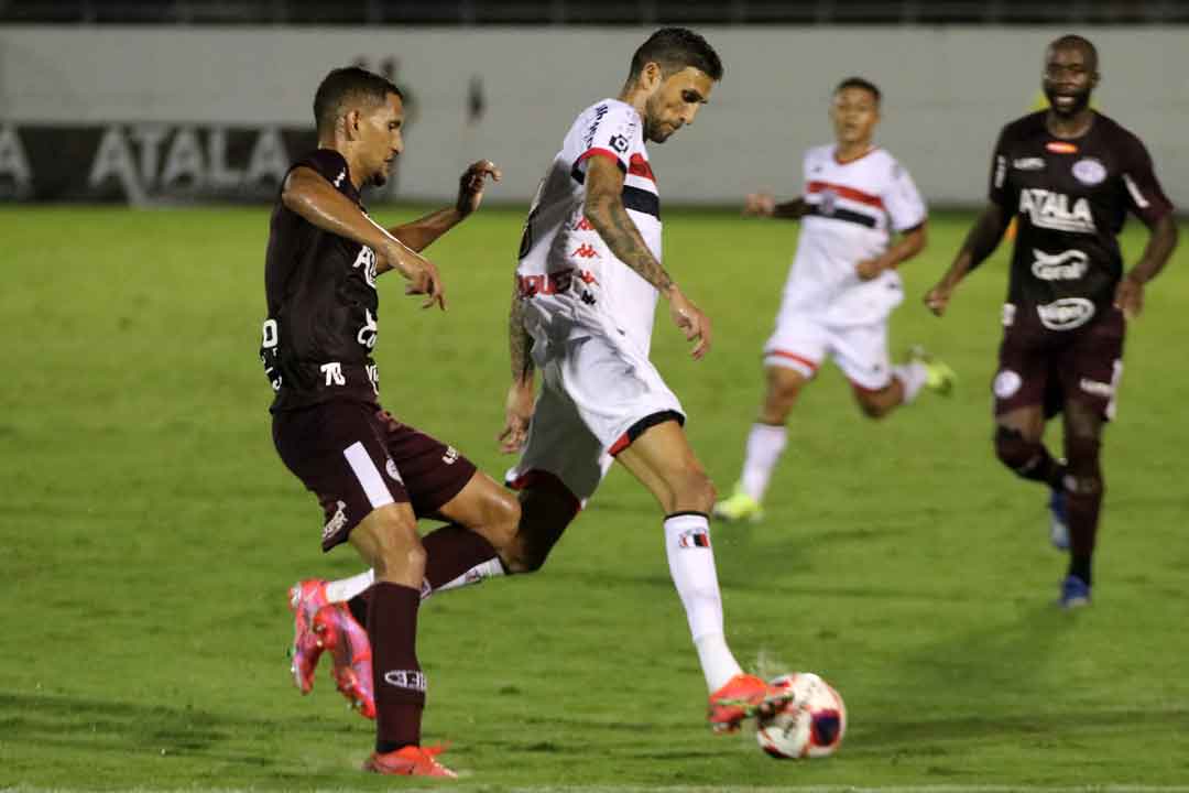 Botafogo Passa Vergonha Em Araraquara