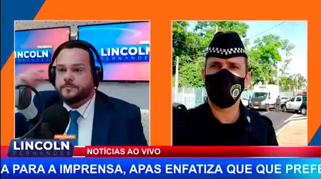 Fiscalização Intensificada Nas Ruas De Ribeirão Preto