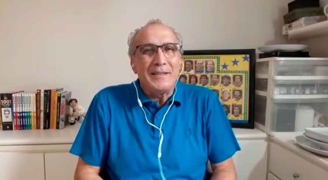 Juninho Fonseca Comenta Mirassol X Guarani