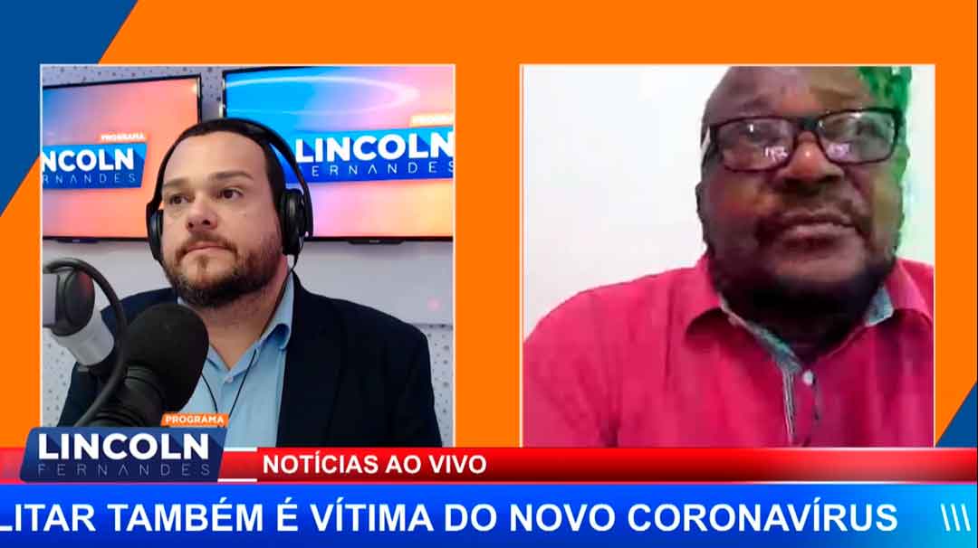 Laerte Carlos Augusto Fala Sobre Situação De Ribeirão