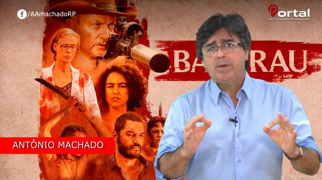 Dica Cultural Com Antônio Alberto Machado