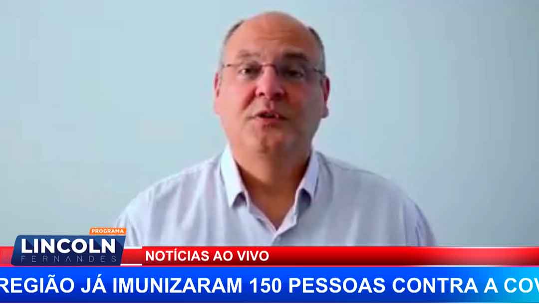 Prefeito De Franca Muda O Tom Sobre O Plano Emergencial