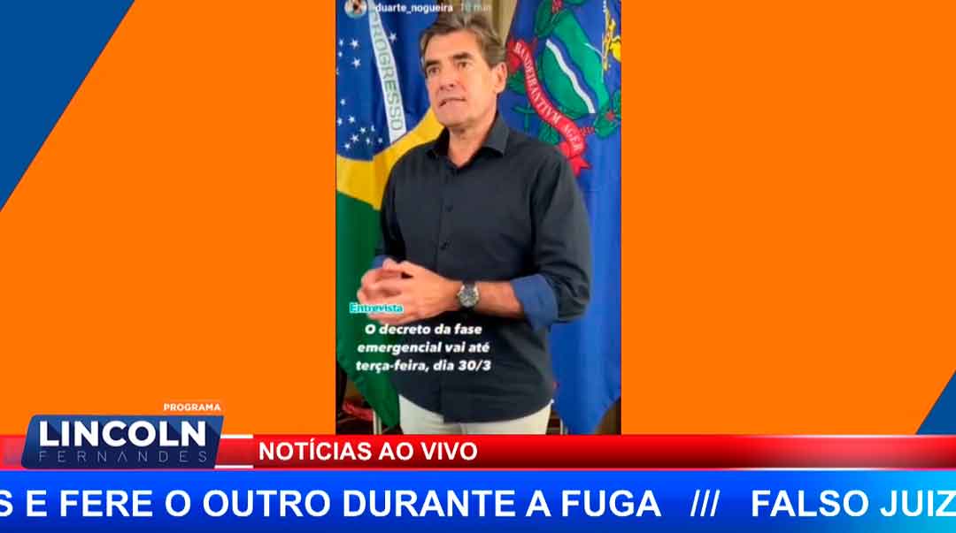 Ribeirão Preto Pode Afrouxar Fase Emergencial