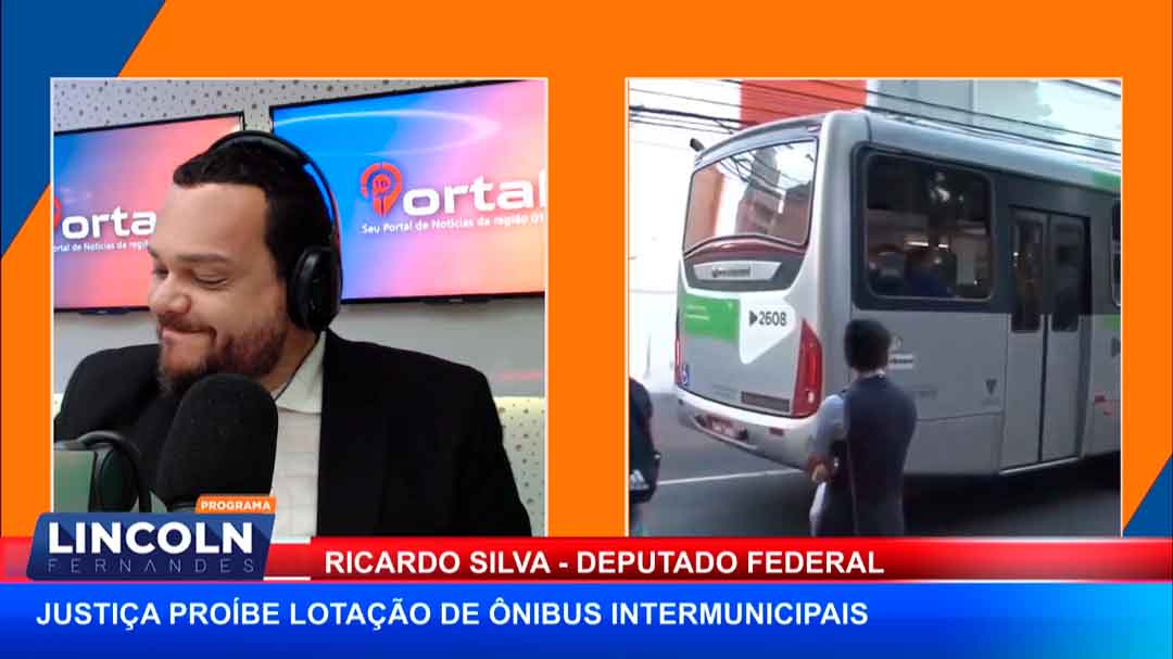 Saiu A Decisão Que Proíbe Passageiros Em Pé Nos Ônibus