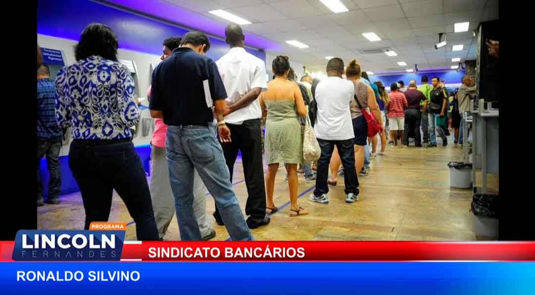 Sindicato Dos Bancarios Consegue Liminar Para Comprar Vacina