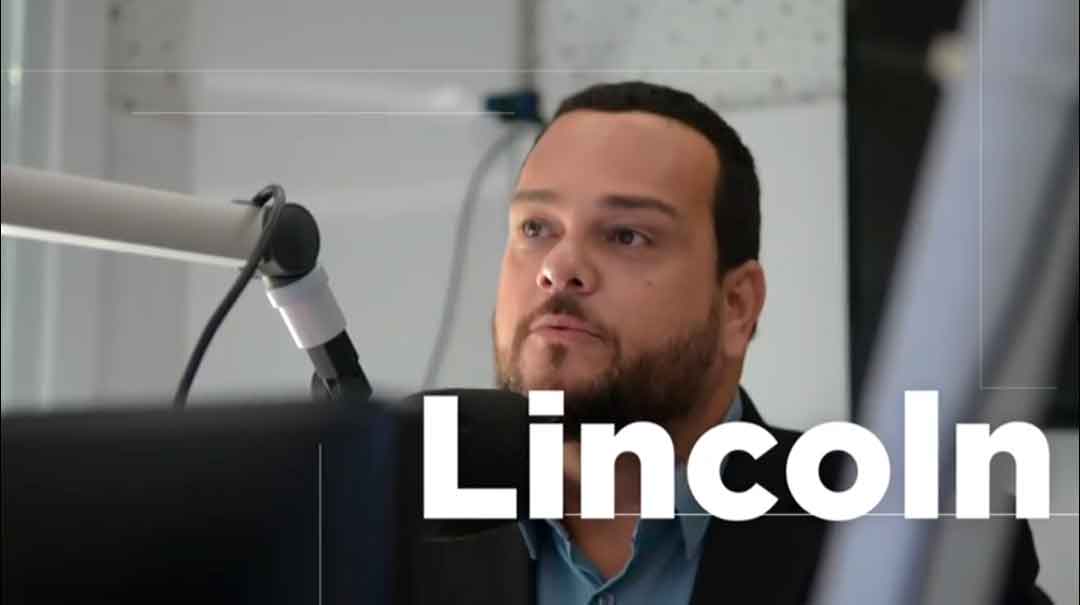 Voz Metropolitana Com Lincoln Fernandes