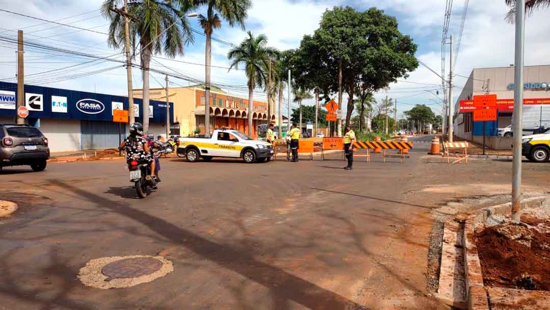 Regiões Norte E Sul Recebem Novas Interdições