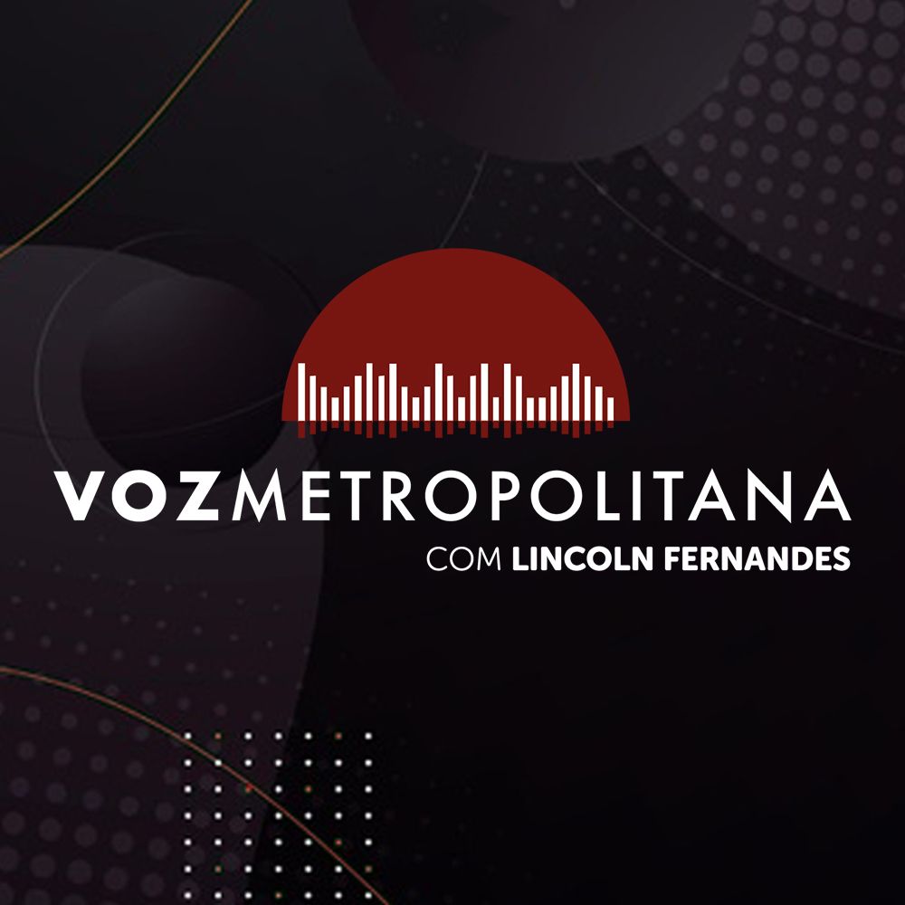 Voz Metropolitana 03/05/2021