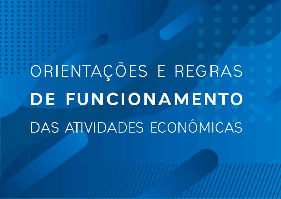 Novas Medidas Para Contenção Da Covid-19 Em Rp