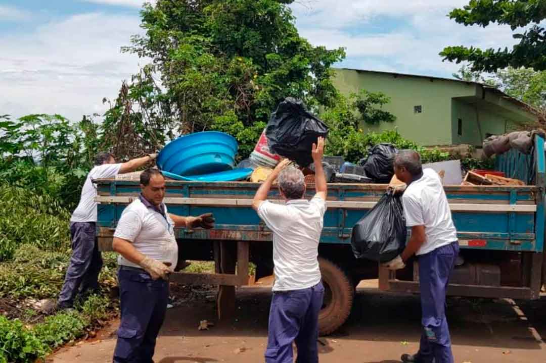 Ribeirão Preto Registra 20 Casos De Dengue