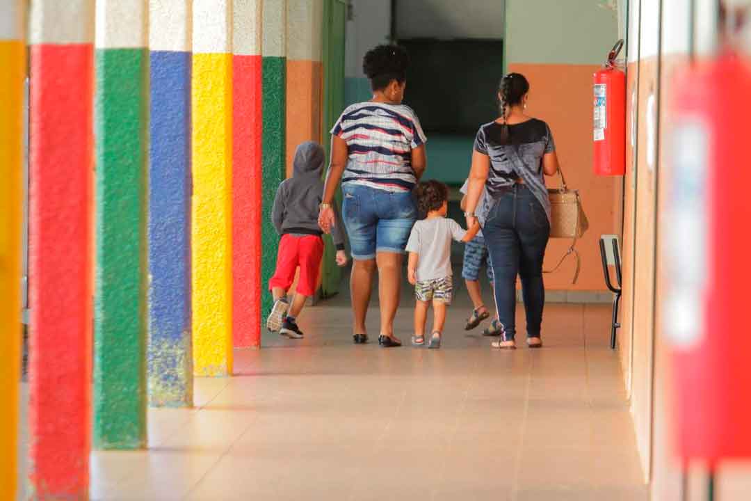 Repasse Para Escolas E Associações De Pais E Mestres