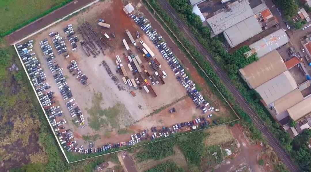 Apropriação Indébita De Terreno Gera Polêmica Em Ribeirão Preto