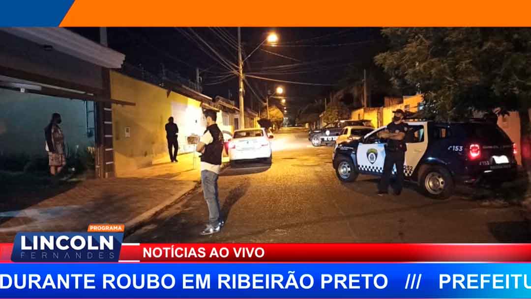 Autoridades Encerram Festas Clandestinas Em Ribeirão Preto