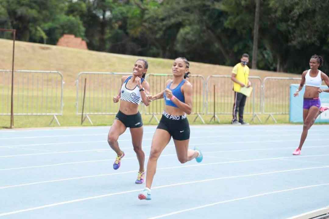 Atleta Da Equipe De Ribeirão Conquista O Bronze No Torneio Fpa