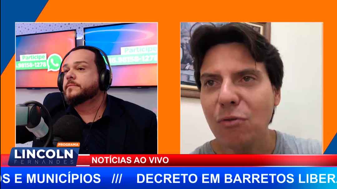 Barretos Vai Seguir Próprio Decreto Para Enfrentar Pandemia