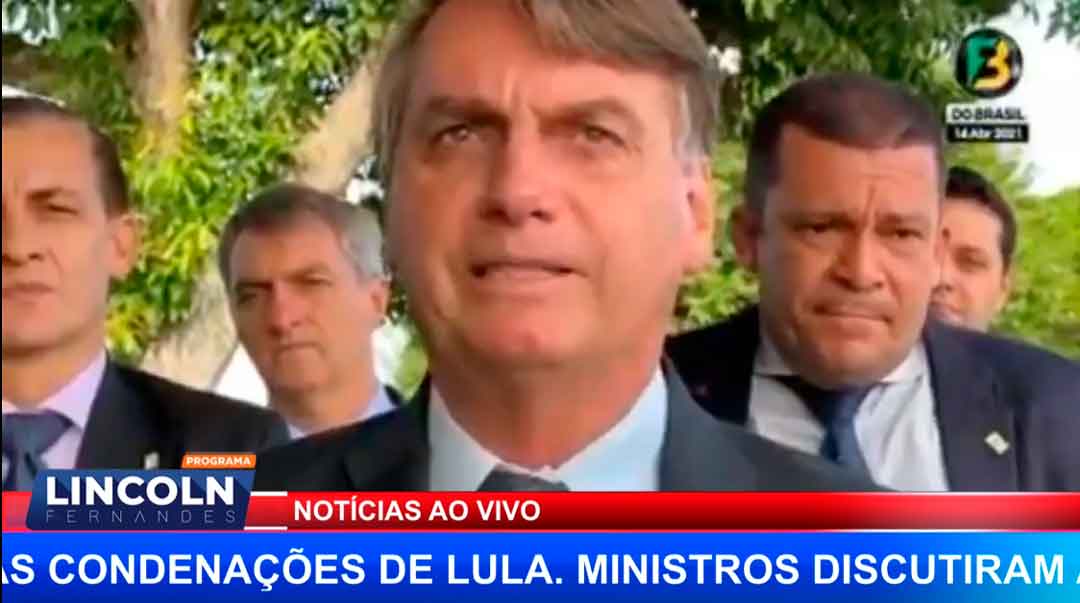 Bolsonaro, Doria, Covid E Cpi Confira E Se Atualize