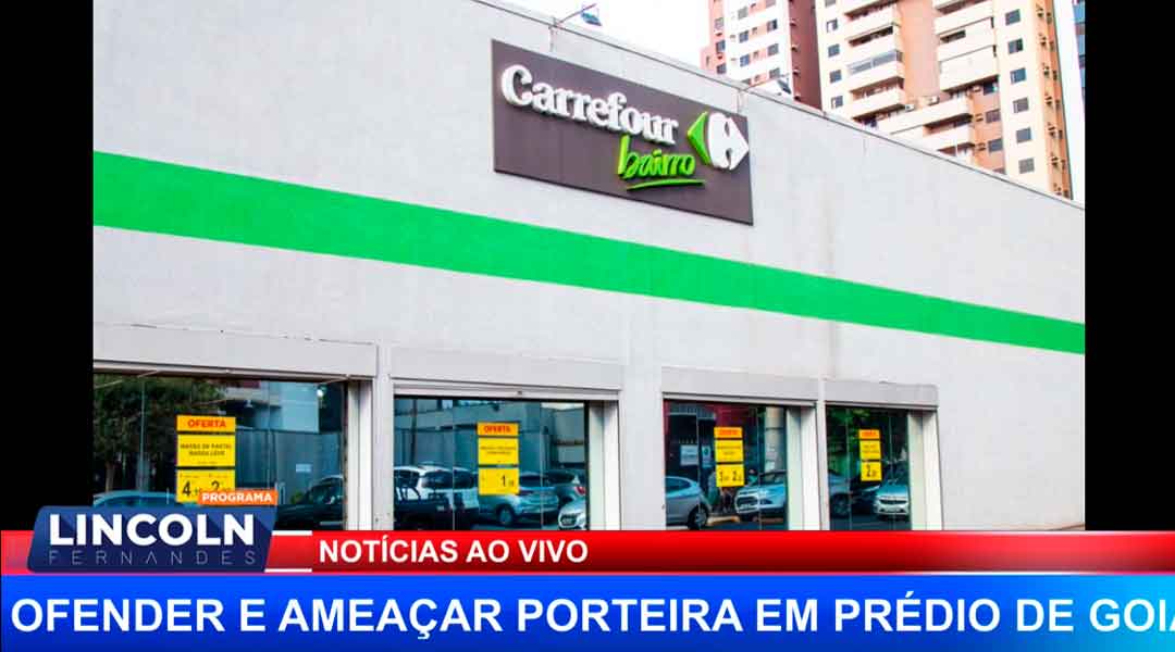 Carrefour É Condenado A Indenizar Catador De Recicláveis