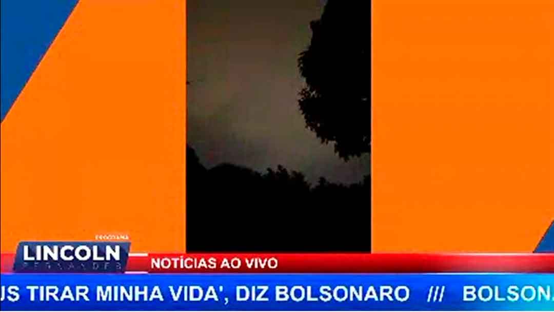 Chuva Durante A Madrugada Vira Evento Em Ribeirão Preto