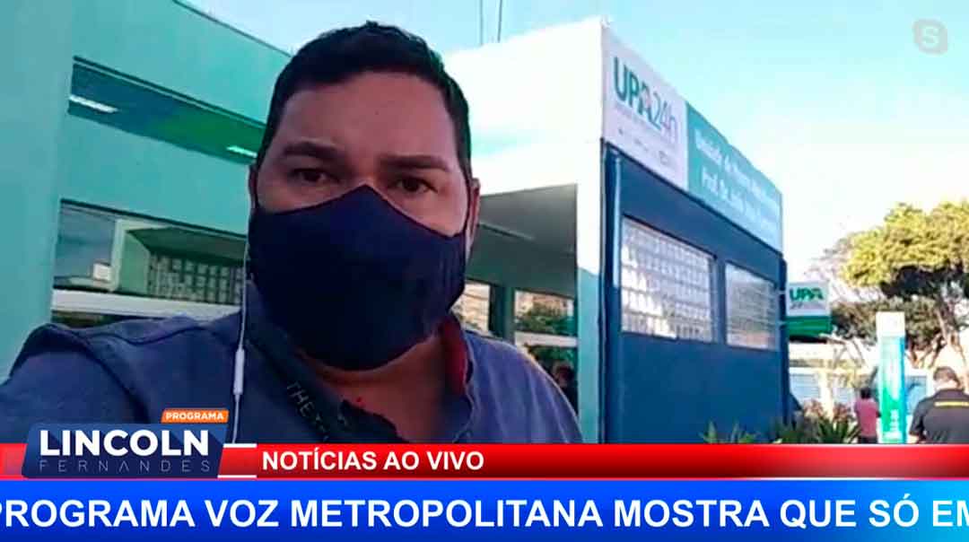 Confira O Funcionamento E Os Problemas Das Upas Em Ribeirão Preto