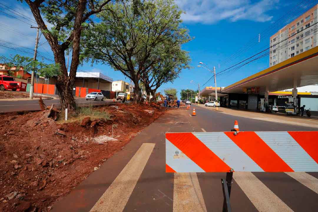 Corredor De Ônibus Norte-Sul Será O Maior De Ribeirão Preto